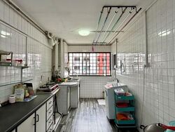 Blk 390 Yishun Avenue 6 (Yishun), HDB 4 Rooms #532308531